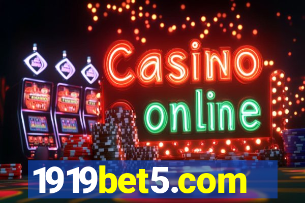 1919bet5.com