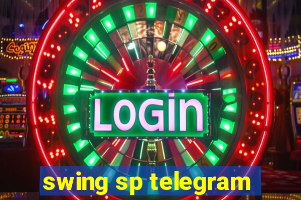 swing sp telegram