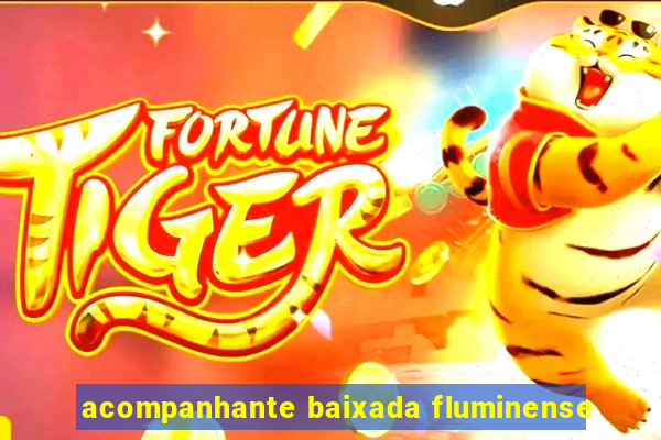 acompanhante baixada fluminense