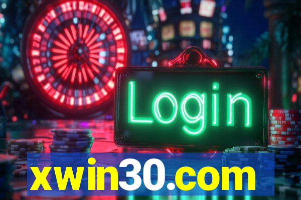 xwin30.com