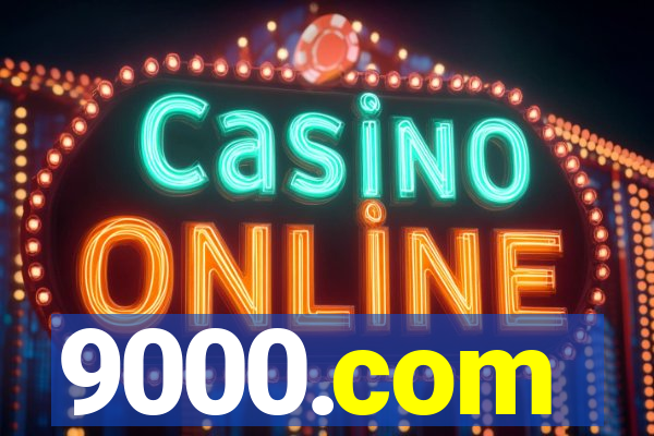 9000.com