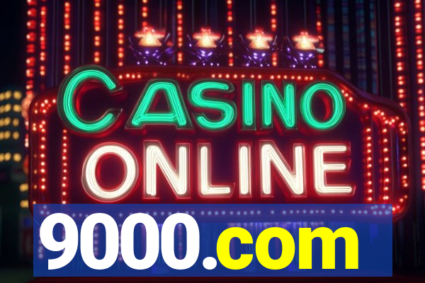 9000.com