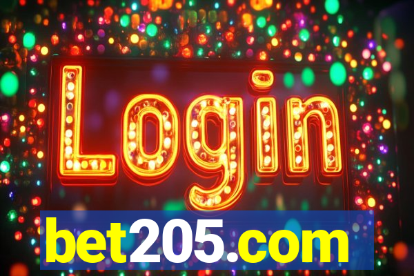 bet205.com