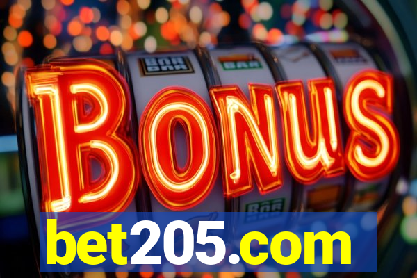 bet205.com