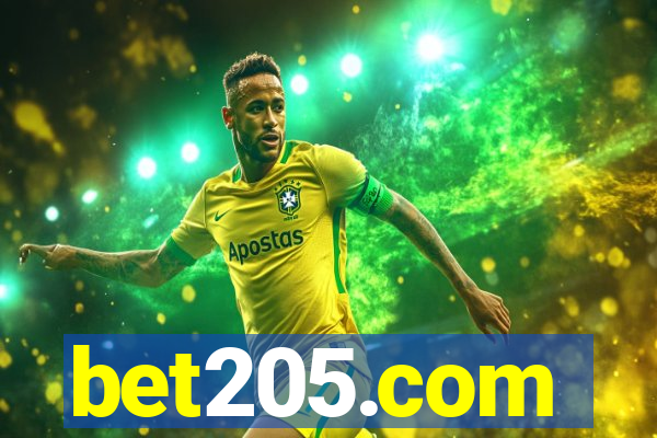 bet205.com