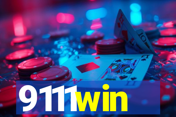 9111win