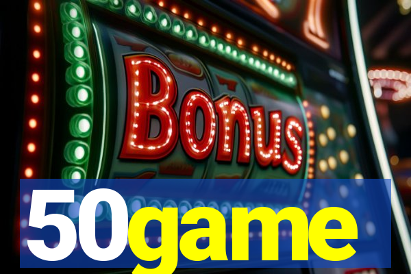 50game