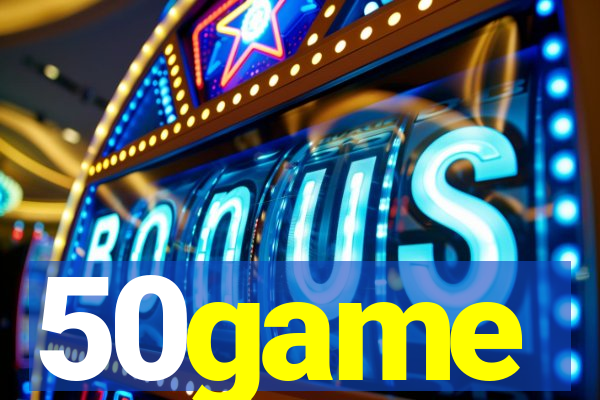 50game