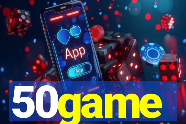 50game