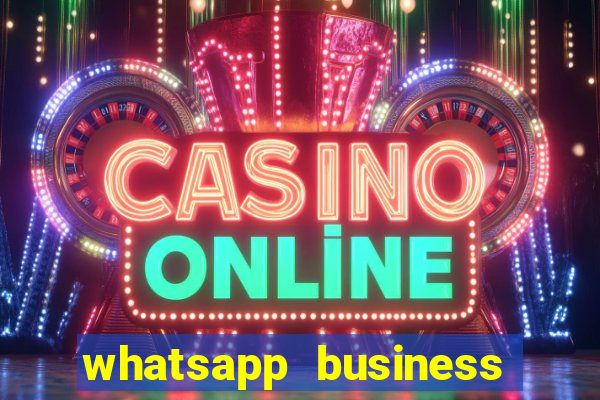 whatsapp business beta apk mirror