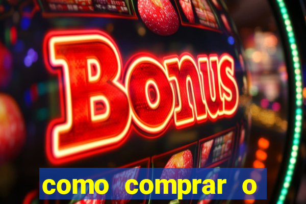como comprar o viva sorte pelo pix