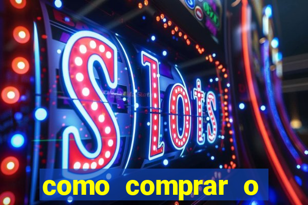 como comprar o viva sorte pelo pix