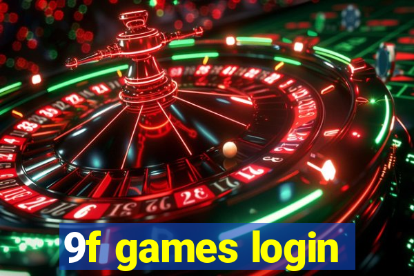 9f games login