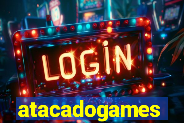 atacadogames