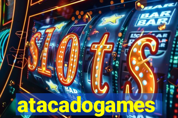 atacadogames