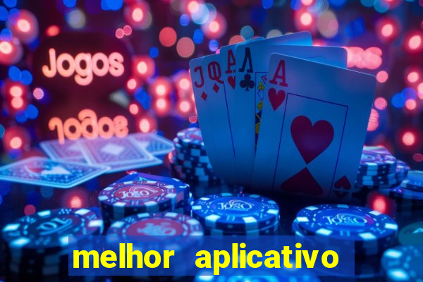 melhor aplicativo para ver resultado de jogos
