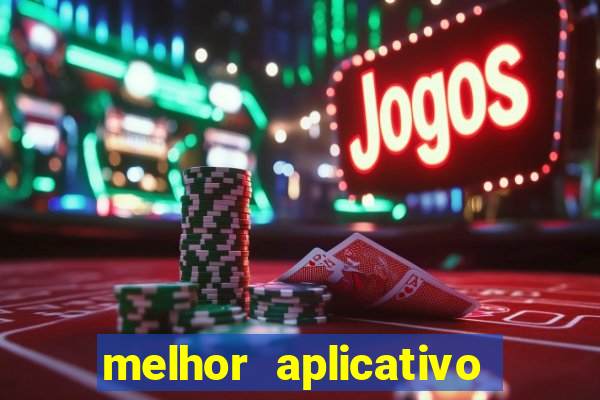 melhor aplicativo para ver resultado de jogos