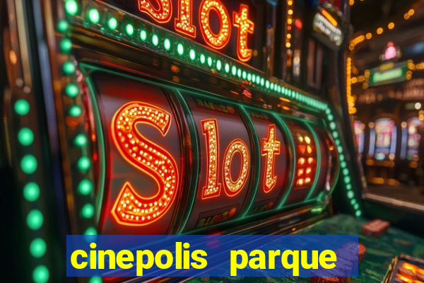 cinepolis parque shopping bahia