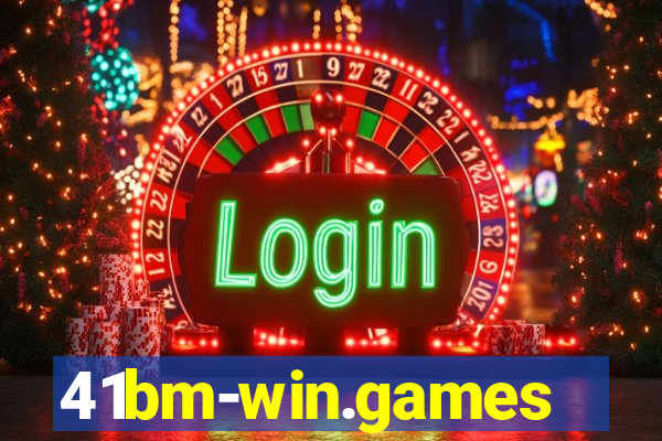 41bm-win.games