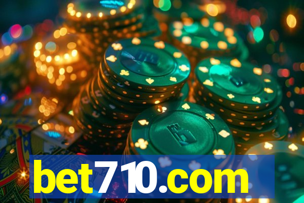 bet710.com