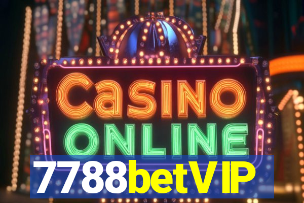 7788betVIP