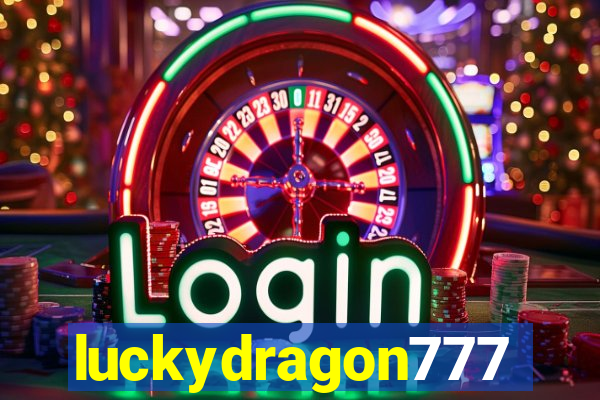 luckydragon777
