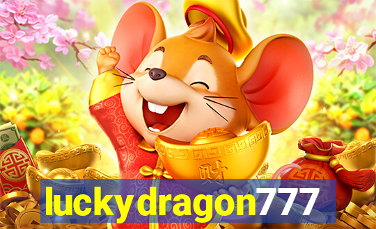 luckydragon777