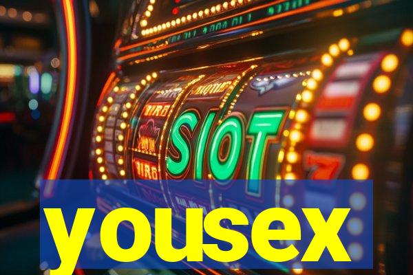 yousex