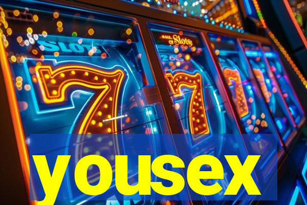 yousex