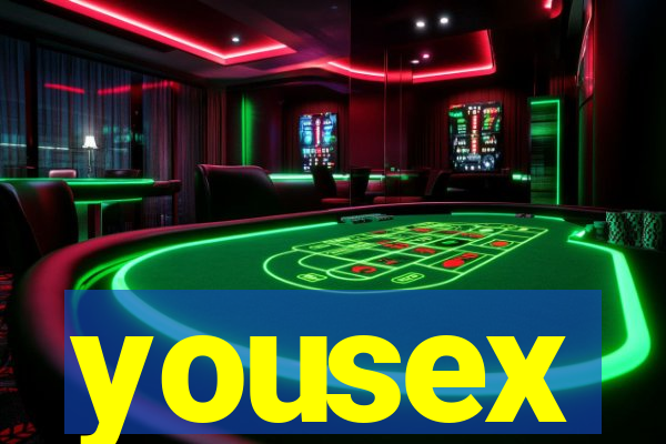 yousex