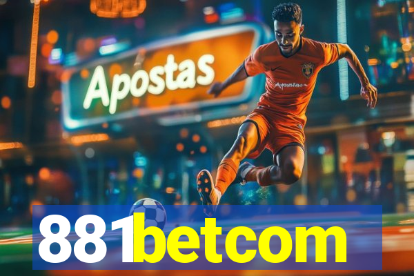 881betcom