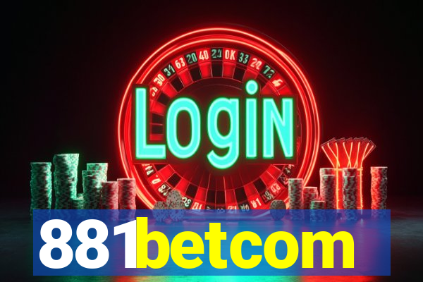 881betcom