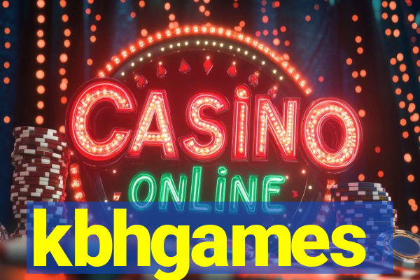 kbhgames