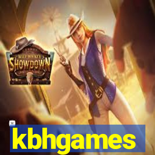 kbhgames