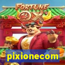 pixionecom