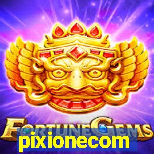 pixionecom