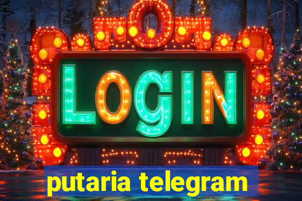putaria telegram