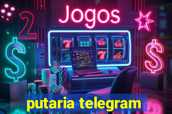 putaria telegram