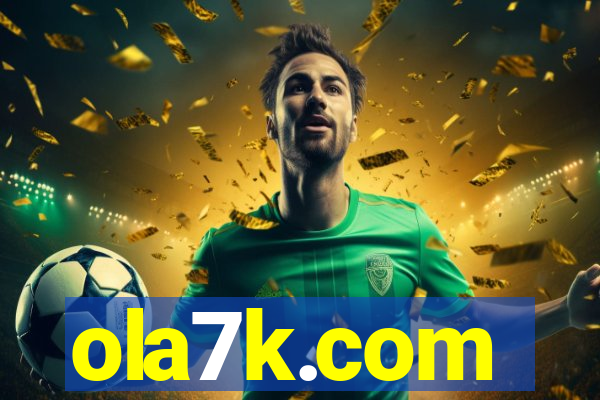 ola7k.com