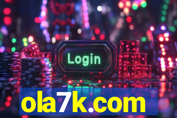 ola7k.com