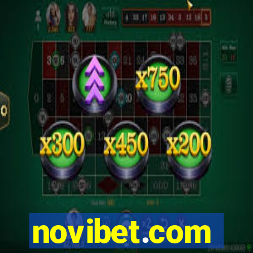 novibet.com