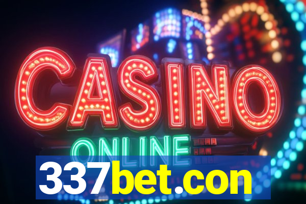337bet.con