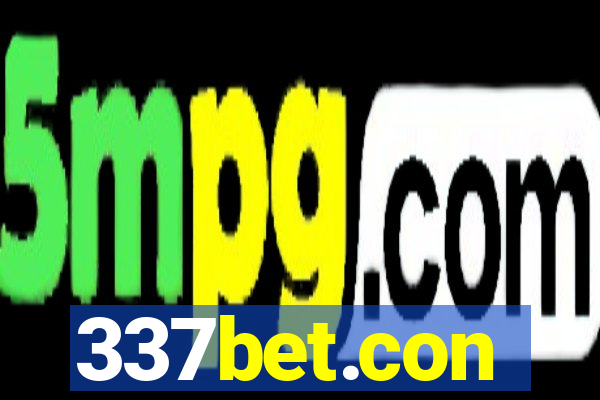 337bet.con
