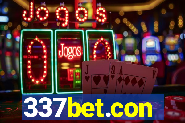 337bet.con