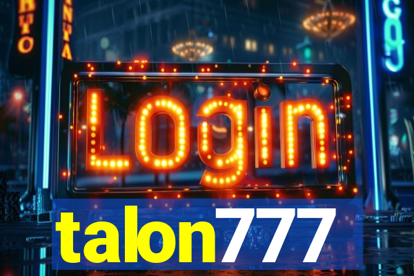 talon777