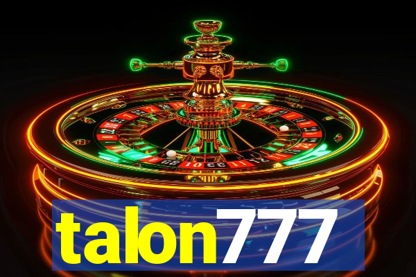 talon777