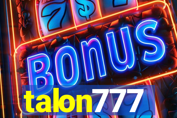 talon777