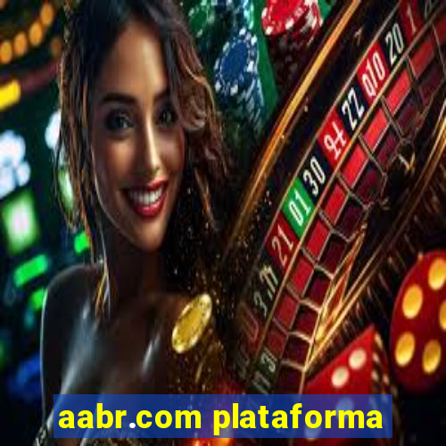 aabr.com plataforma
