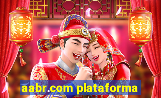 aabr.com plataforma