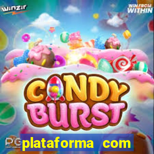 plataforma com rodada gratis